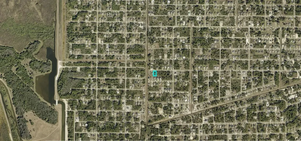 3013 38th Street W Lehigh Acres FL 33971