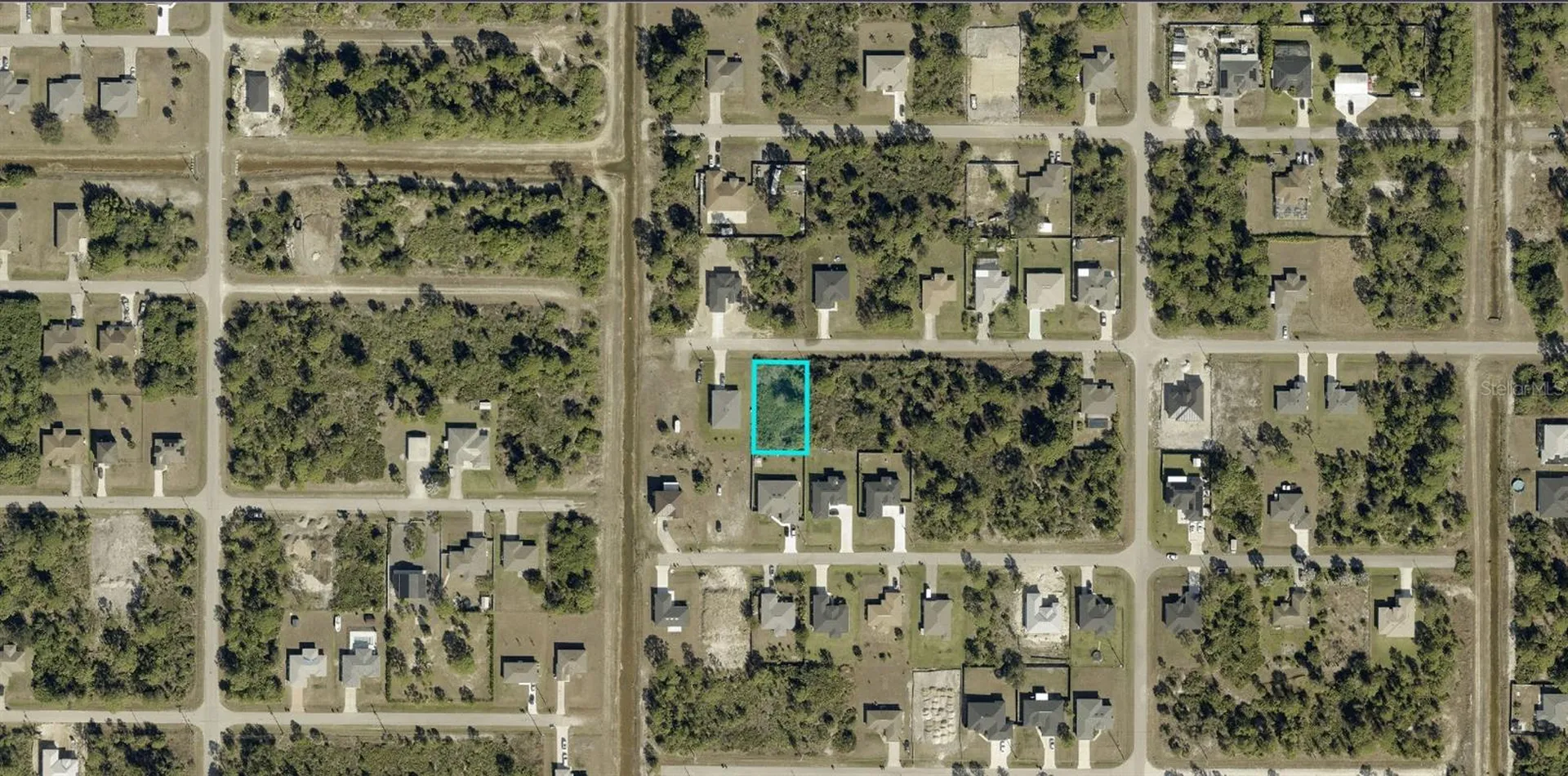 3013 38th Street W Lehigh Acres FL 33971