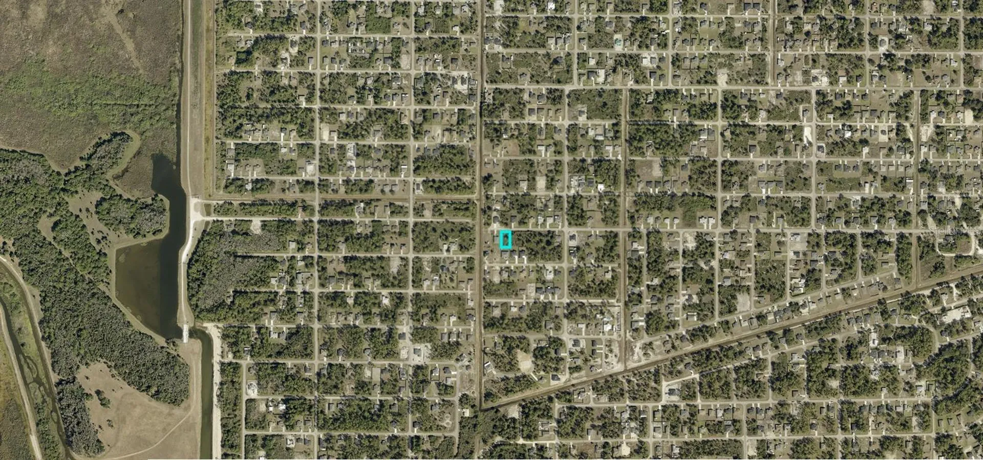 3013 38th Street W Lehigh Acres FL 33971