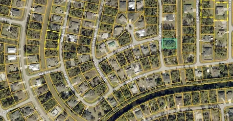 Nordyke Street North Port FL 34288
