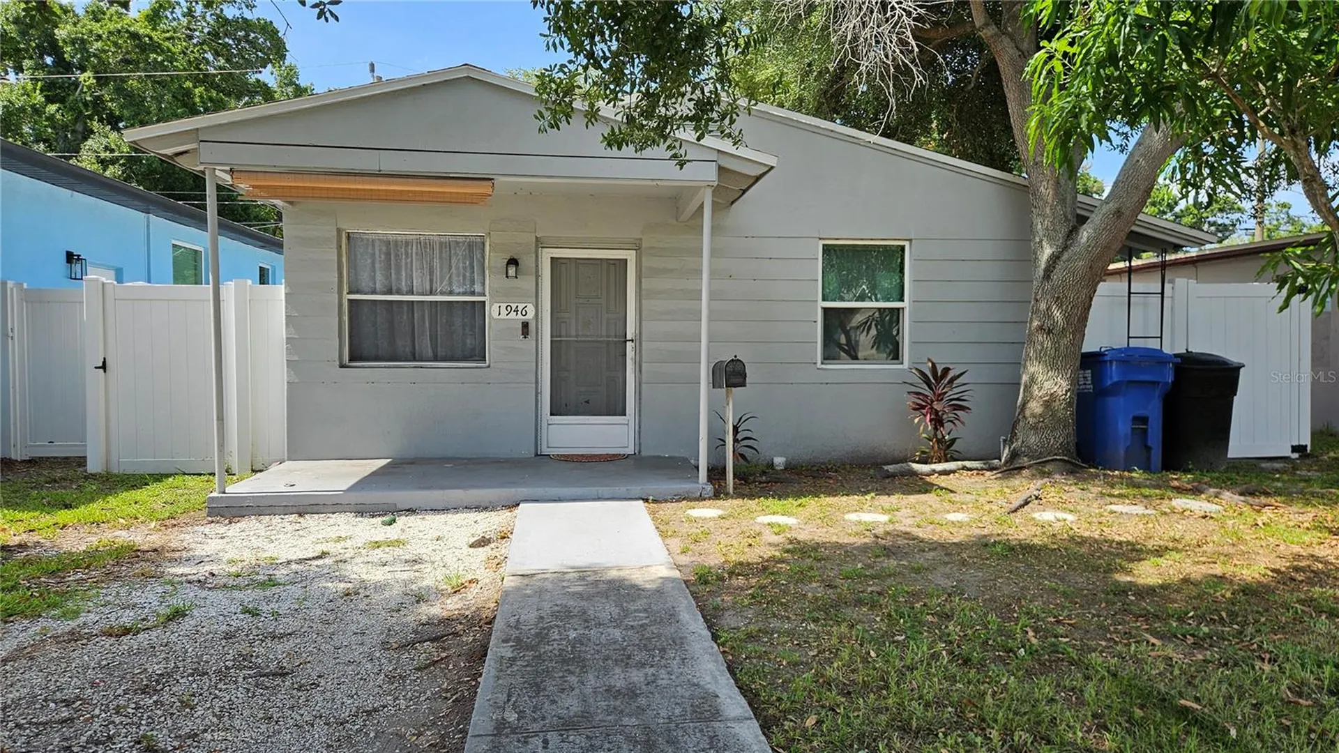 1946 15th Avenue S St Petersburg FL 33705