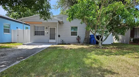 1946 15th Avenue S St Petersburg FL 33705