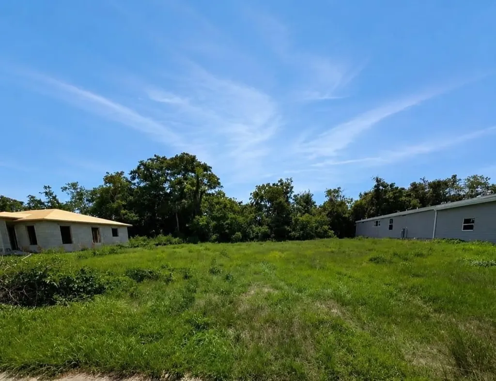 15579 Charmwood Drive Hudson FL 34667