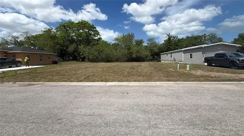 15579 Charmwood Drive Hudson FL 34667