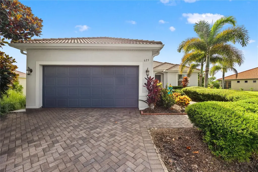 625 148th Court NE Bradenton FL 34212