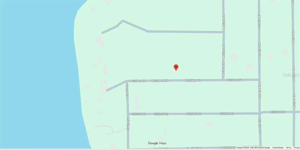 Lot 7, Unit 7, Blk 42 Buckles Avenue Interlachen FL 32148
