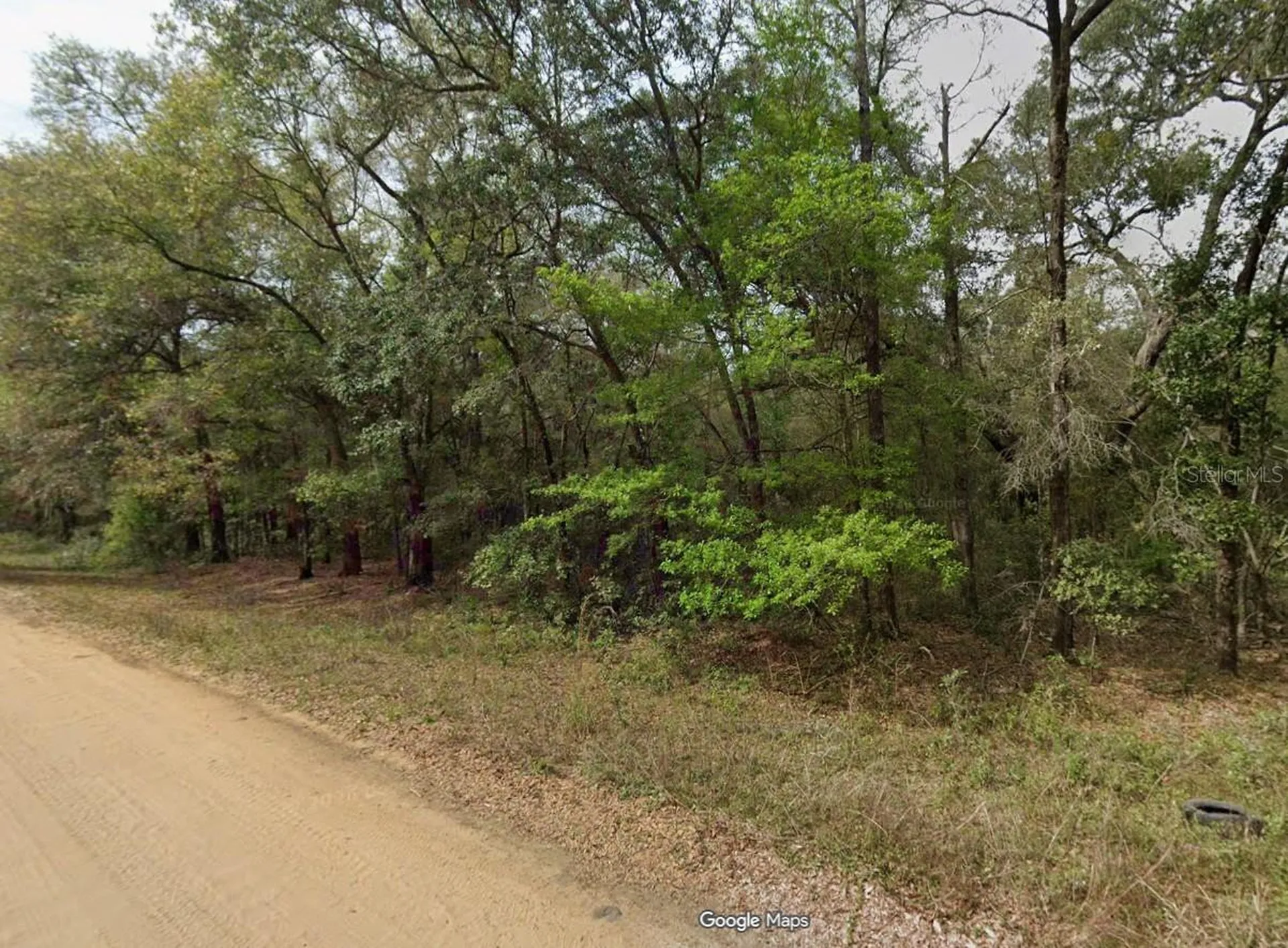 Lot 7, Unit 7, Blk 42 Buckles Avenue Interlachen FL 32148