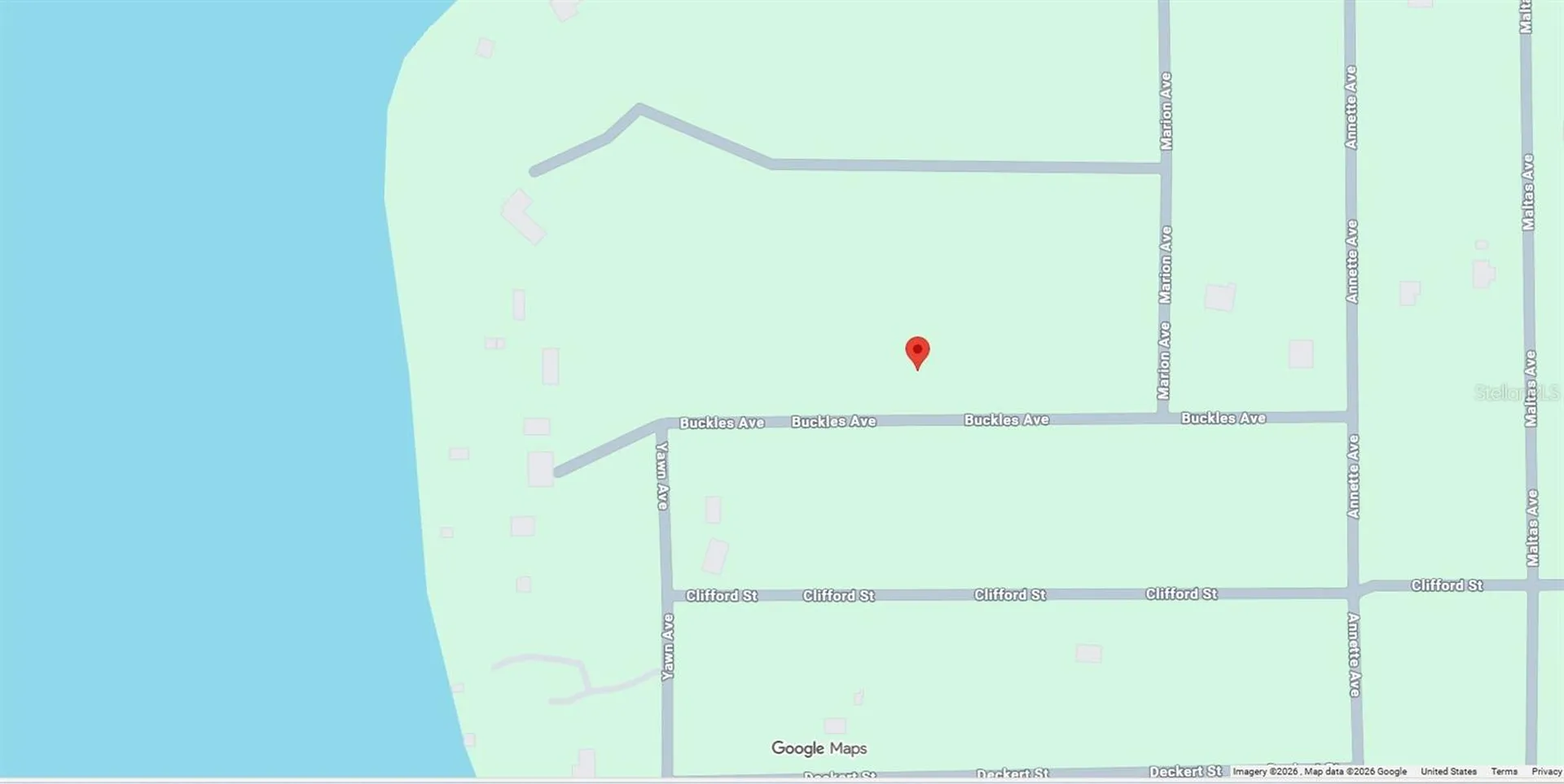 Lot 7, Unit 7, Blk 42 Buckles Avenue Interlachen FL 32148