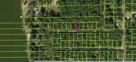 Lot 7, Unit 7, Blk 42 Buckles Avenue Interlachen FL 32148