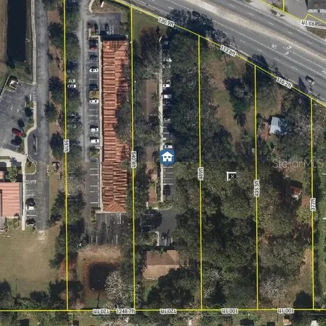 7210 Curry Ford Road Orlando FL 32822