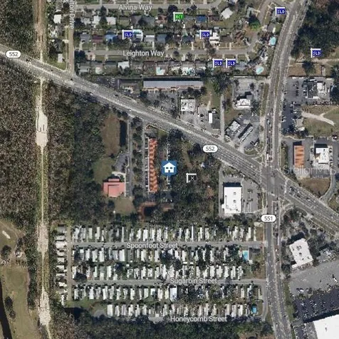 7210 Curry Ford Road Orlando FL 32822
