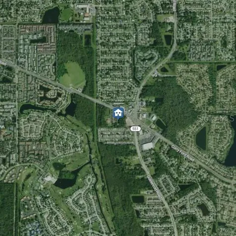 7210 Curry Ford Road Orlando FL 32822