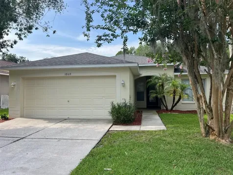 18169 Sandy Pointe Drive Tampa FL 33647