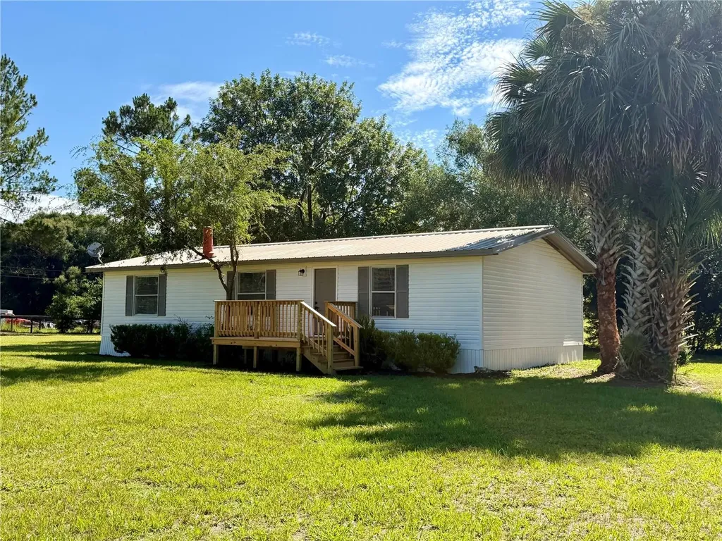 17545 NE 37th Court Citra FL 32113