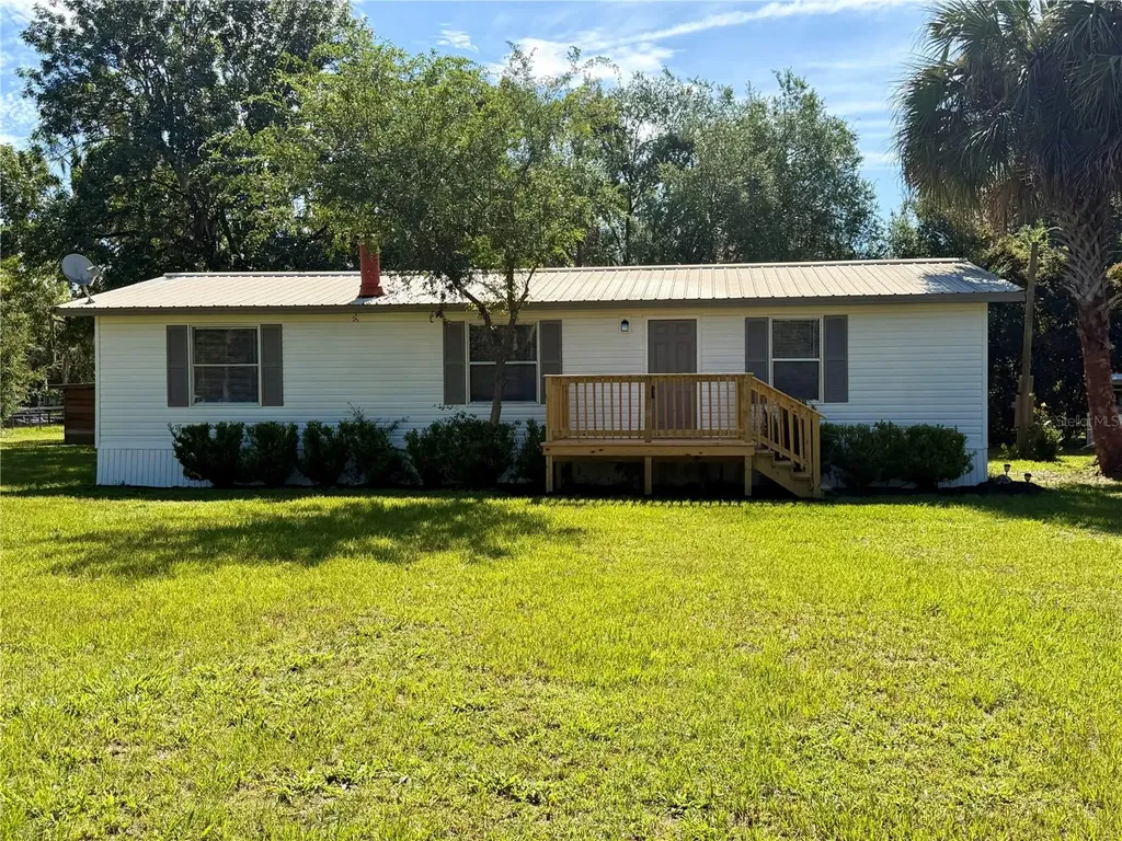 17545 NE 37th Court Citra FL 32113