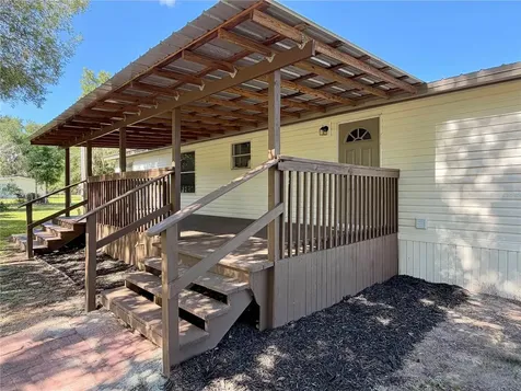 17545 NE 37th Court Citra FL 32113
