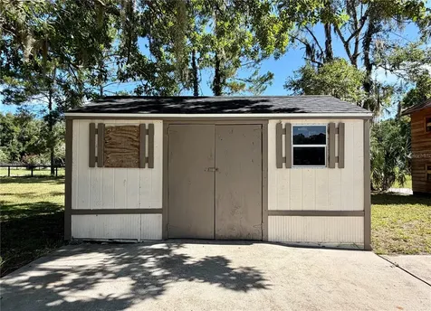 17545 NE 37th Court Citra FL 32113