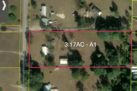 17545 NE 37th Court Citra FL 32113