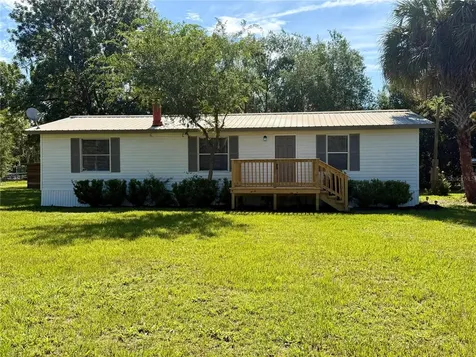 17545 NE 37th Court Citra FL 32113