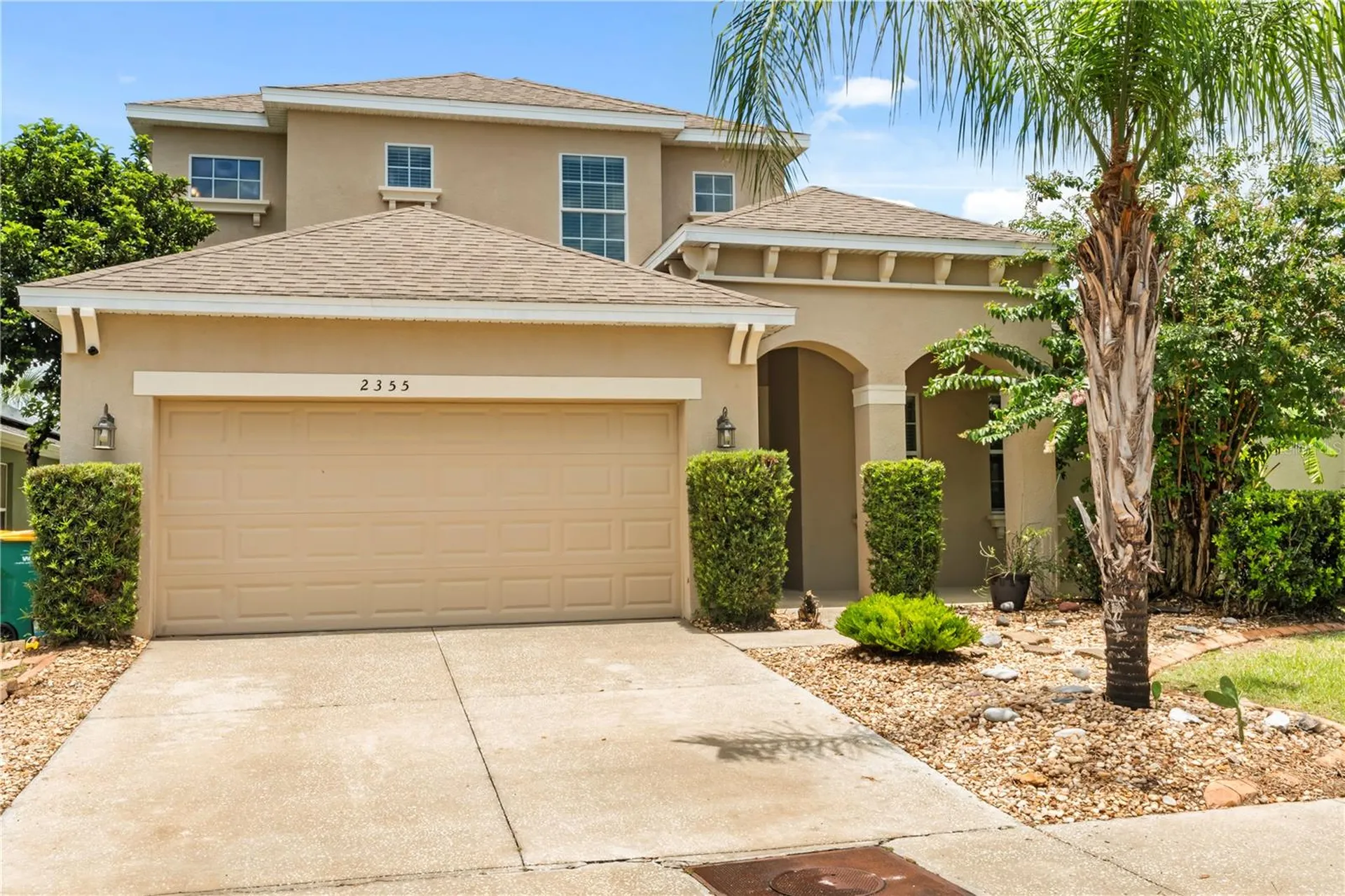 2355 Sabastian Street Mount Dora FL 32757