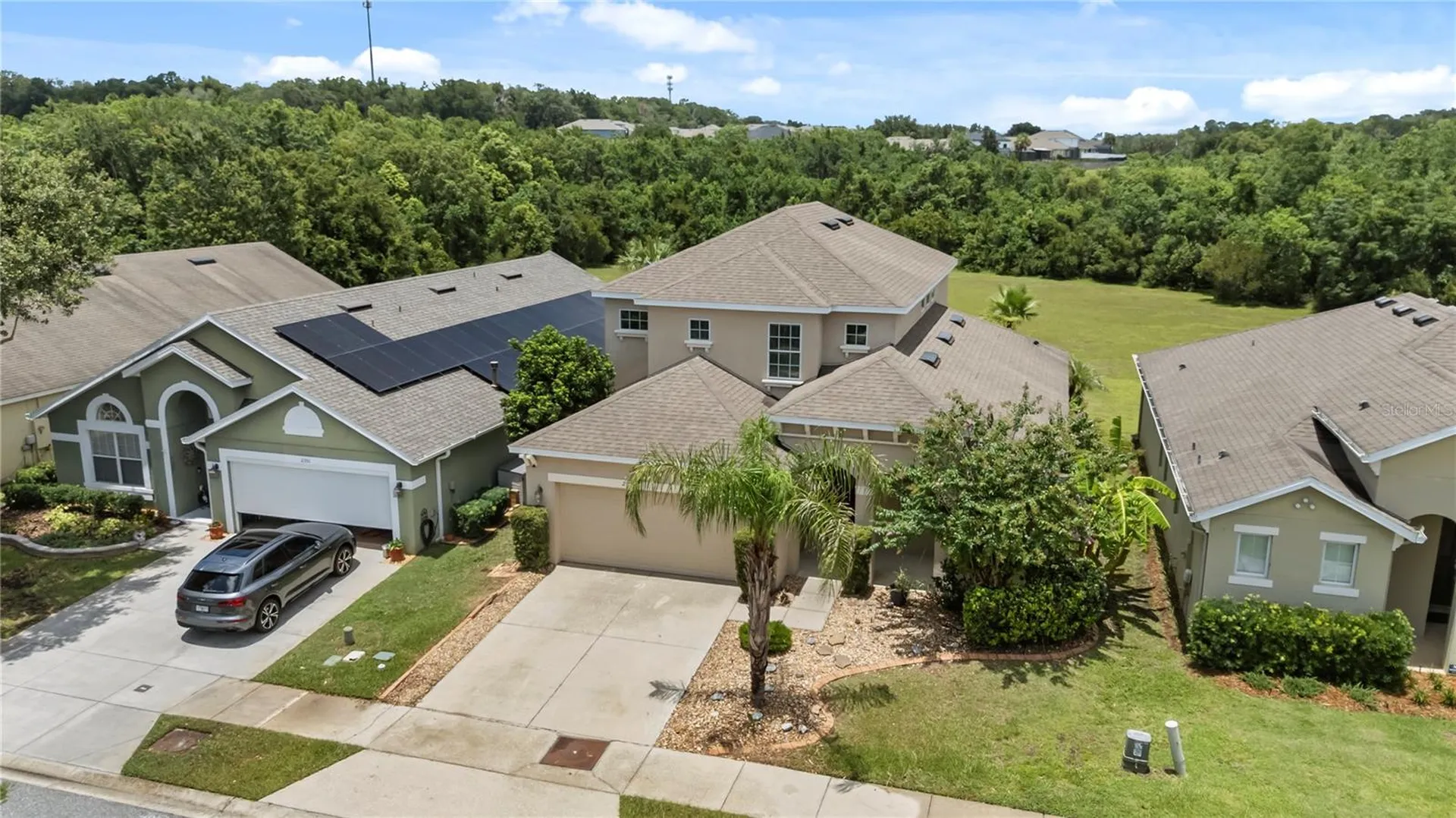 2355 Sabastian Street Mount Dora FL 32757