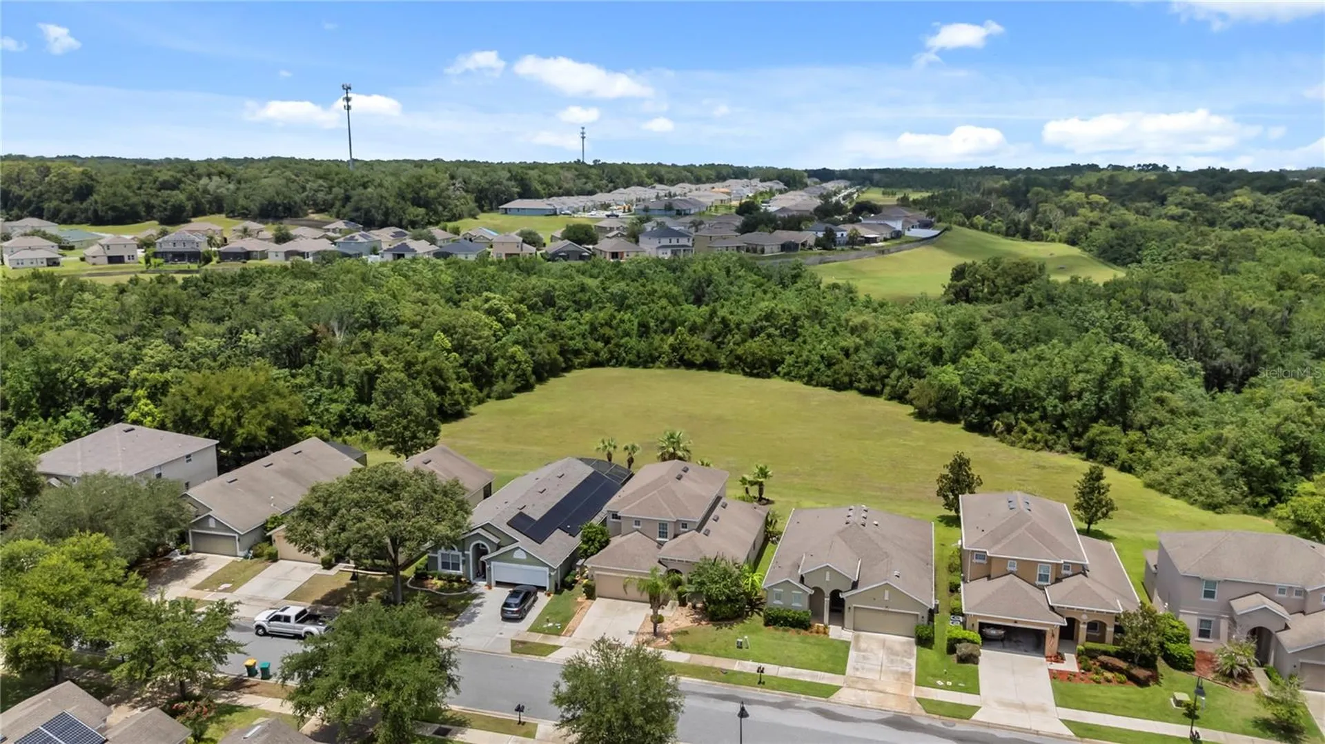 2355 Sabastian Street Mount Dora FL 32757