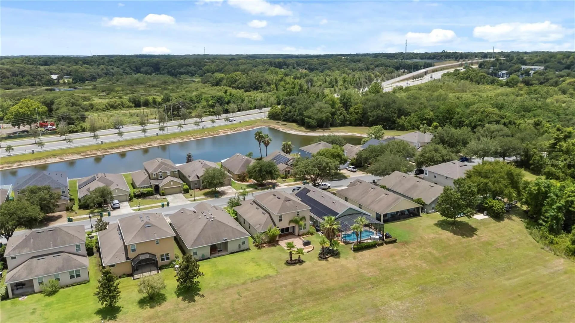 2355 Sabastian Street Mount Dora FL 32757