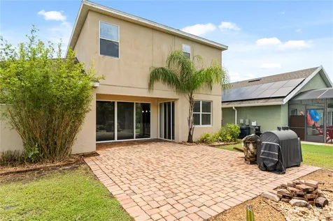 2355 Sabastian Street Mount Dora FL 32757