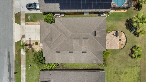 2355 Sabastian Street Mount Dora FL 32757