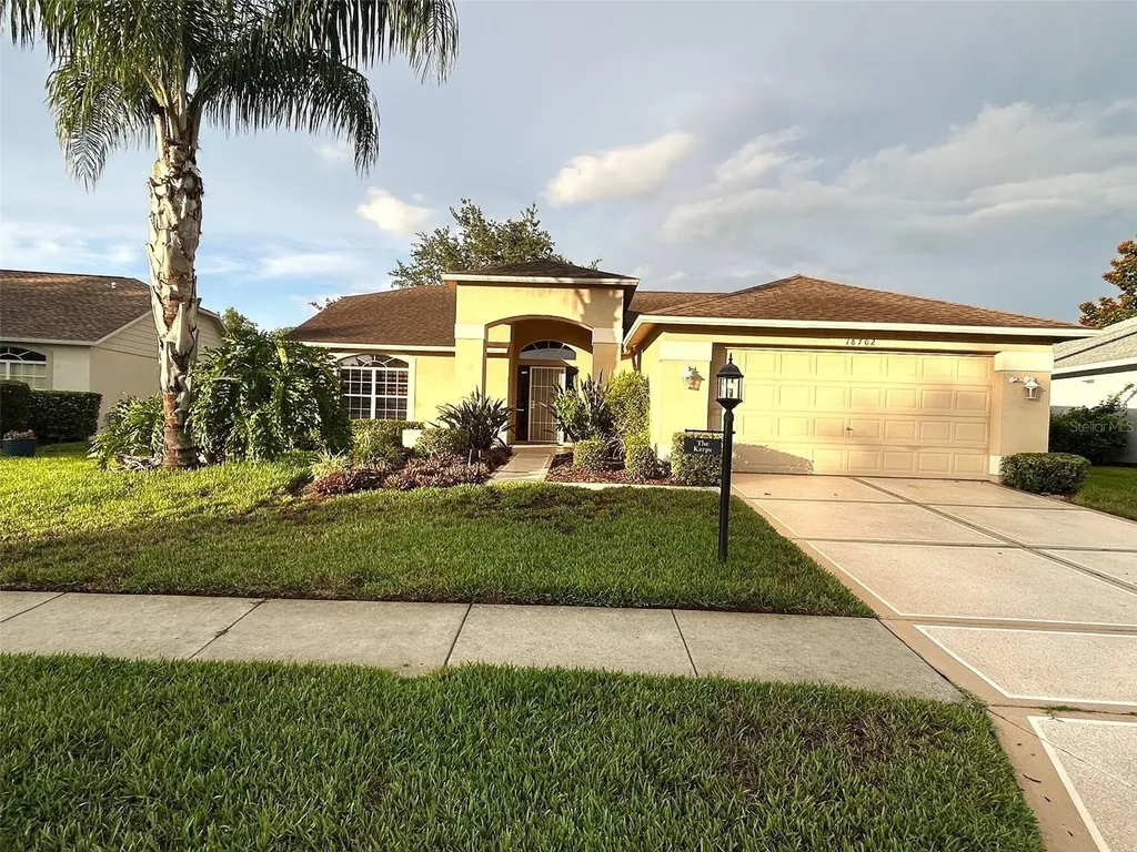 18702 Bellevista Court Hudson FL 34667