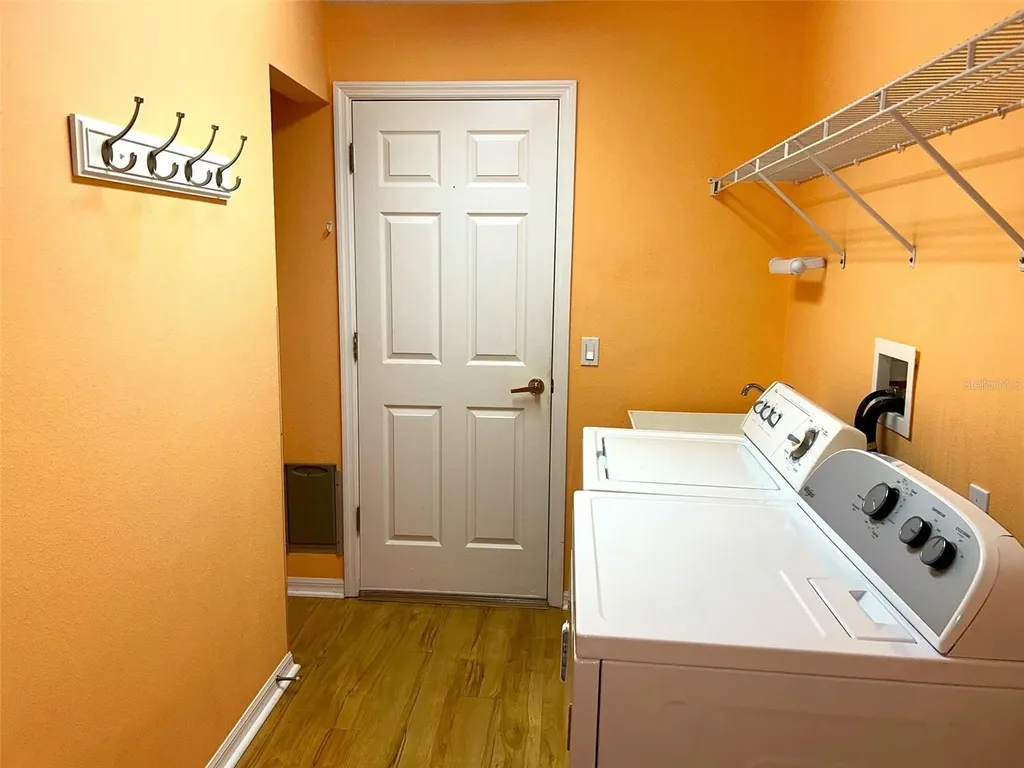18702 Bellevista Court Hudson FL 34667