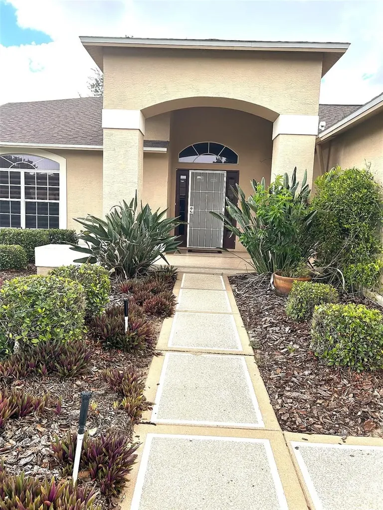 18702 Bellevista Court Hudson FL 34667