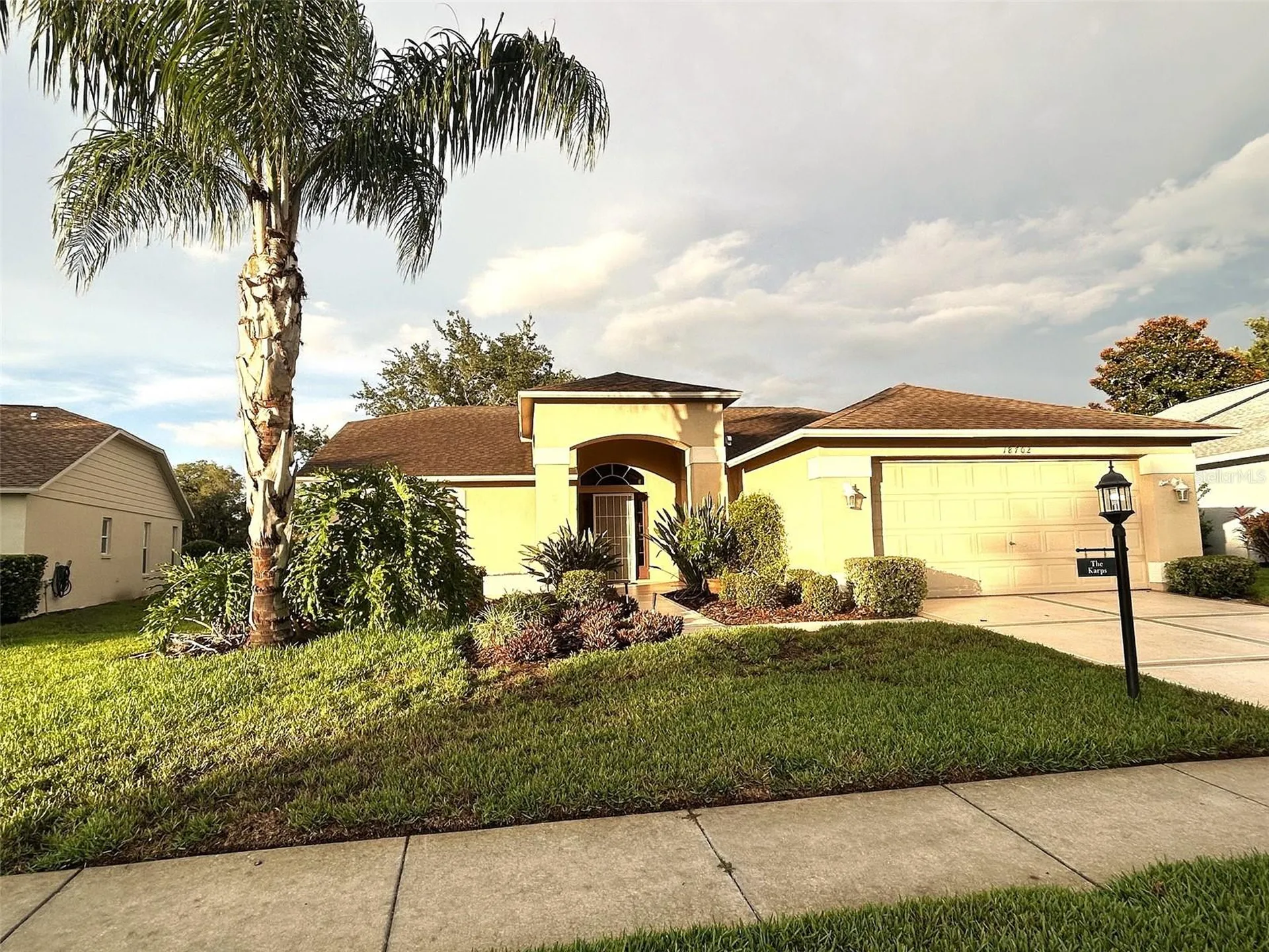 18702 Bellevista Court Hudson FL 34667