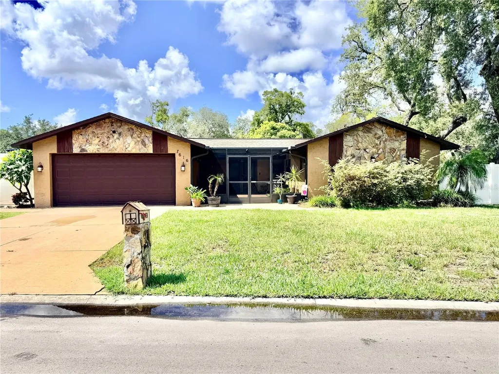 7616 Laurel Oak Court Port Richey FL 34668