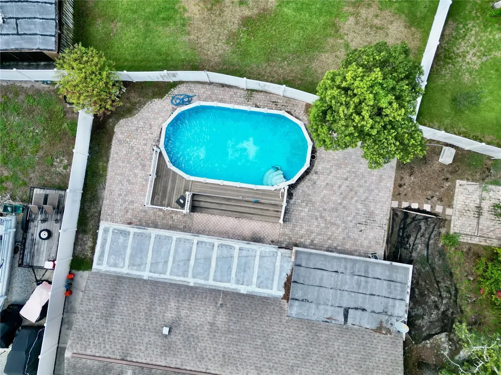 7616 Laurel Oak Court Port Richey FL 34668