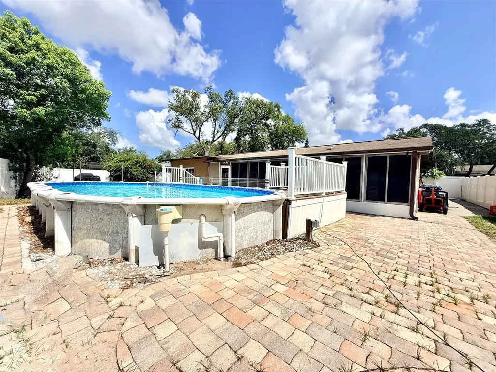 7616 Laurel Oak Court Port Richey FL 34668