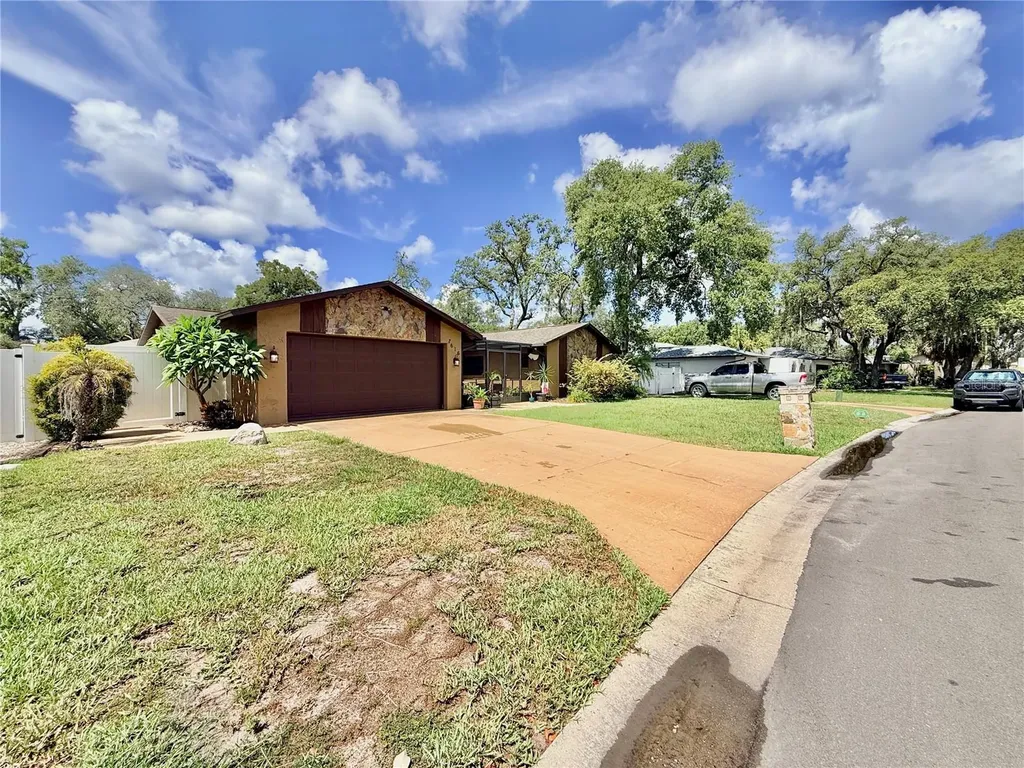 7616 Laurel Oak Court Port Richey FL 34668