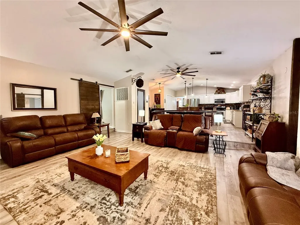 7616 Laurel Oak Court Port Richey FL 34668
