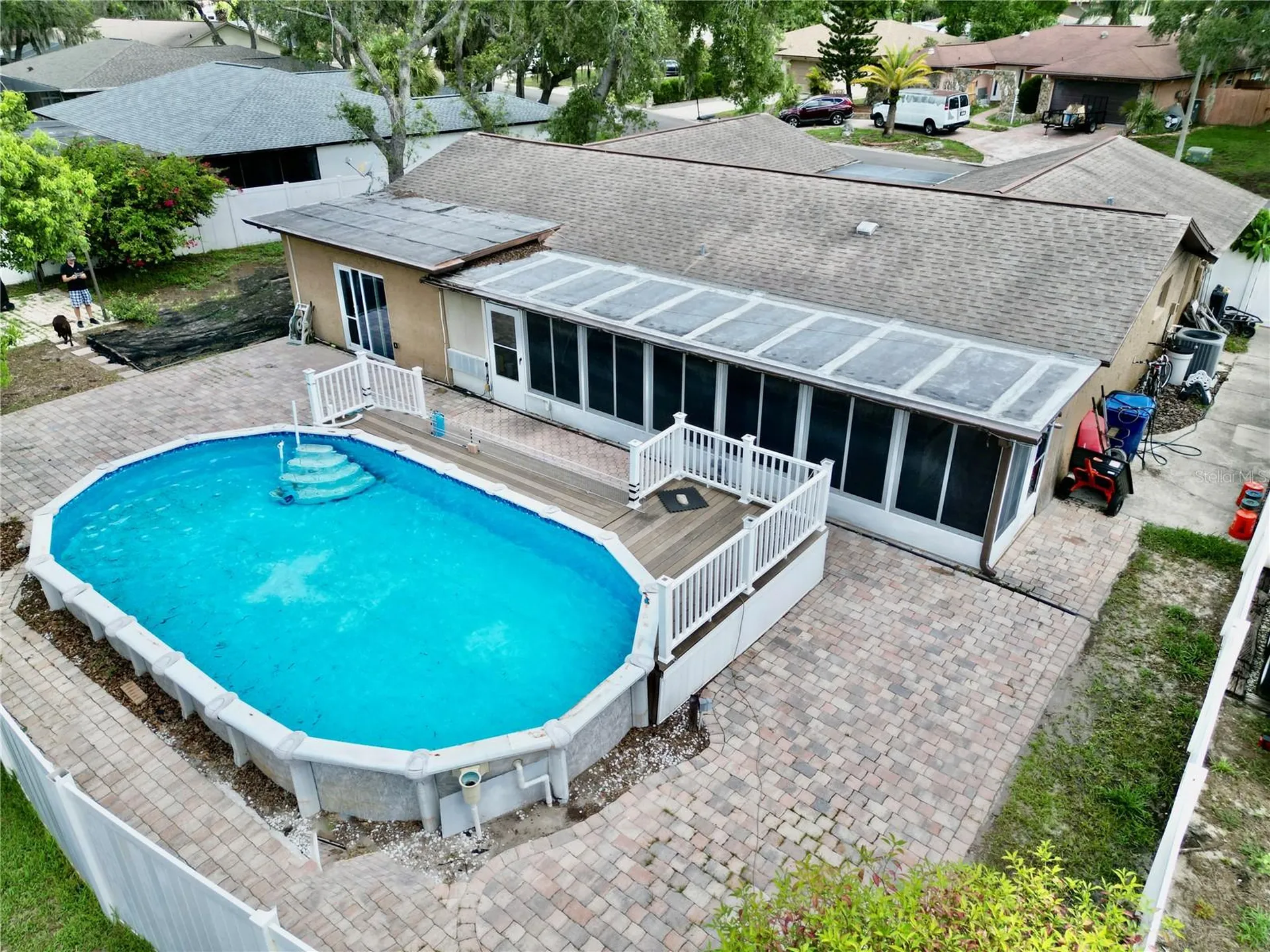 7616 Laurel Oak Court Port Richey FL 34668