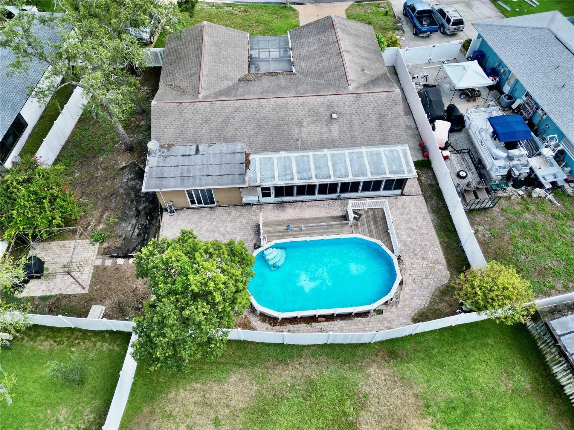7616 Laurel Oak Court Port Richey FL 34668