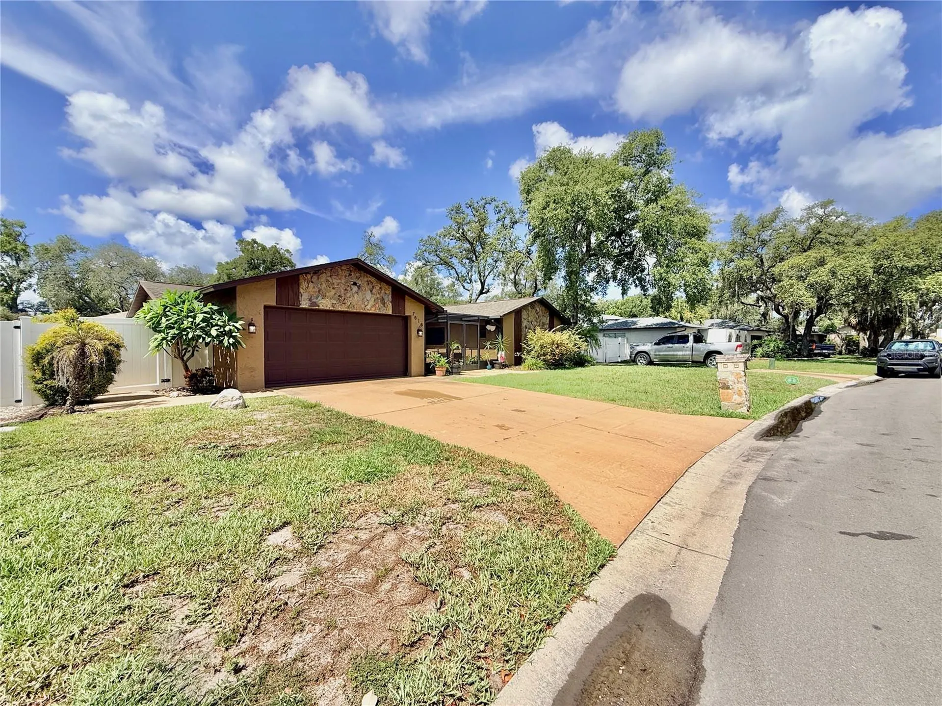 7616 Laurel Oak Court Port Richey FL 34668