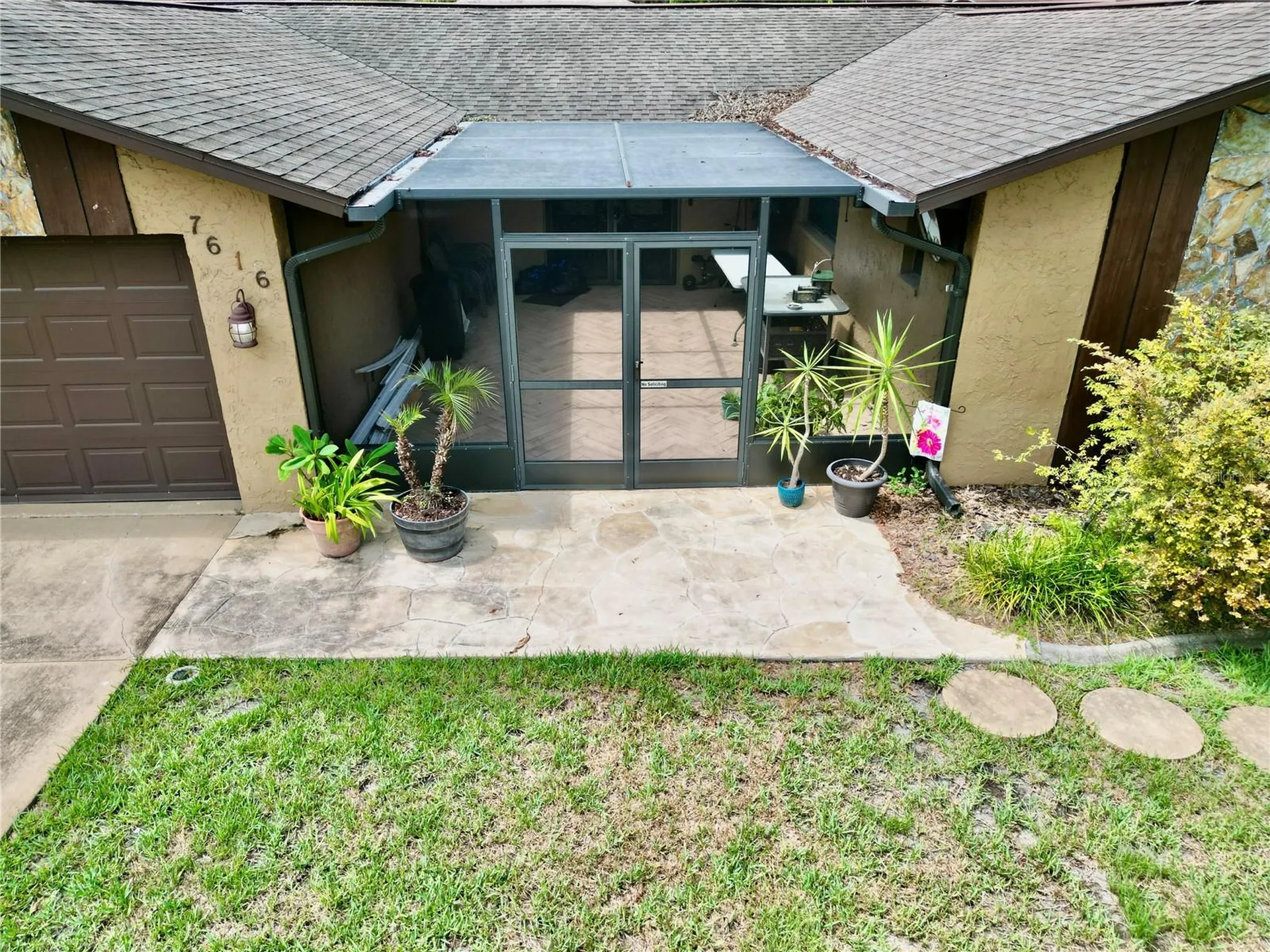 7616 Laurel Oak Court Port Richey FL 34668