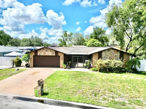 7616 Laurel Oak Court Port Richey FL 34668