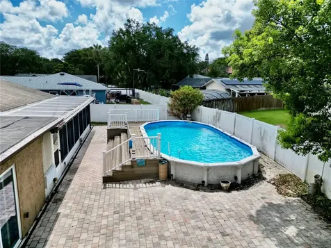 7616 Laurel Oak Court Port Richey FL 34668