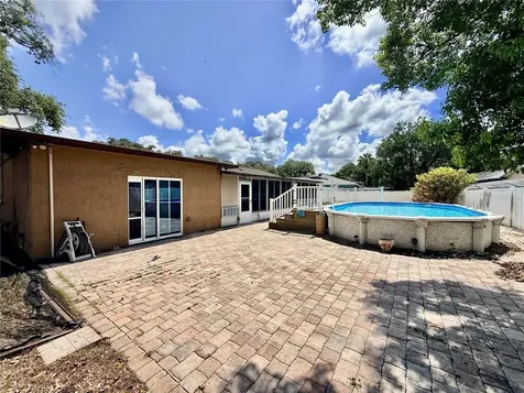 7616 Laurel Oak Court Port Richey FL 34668