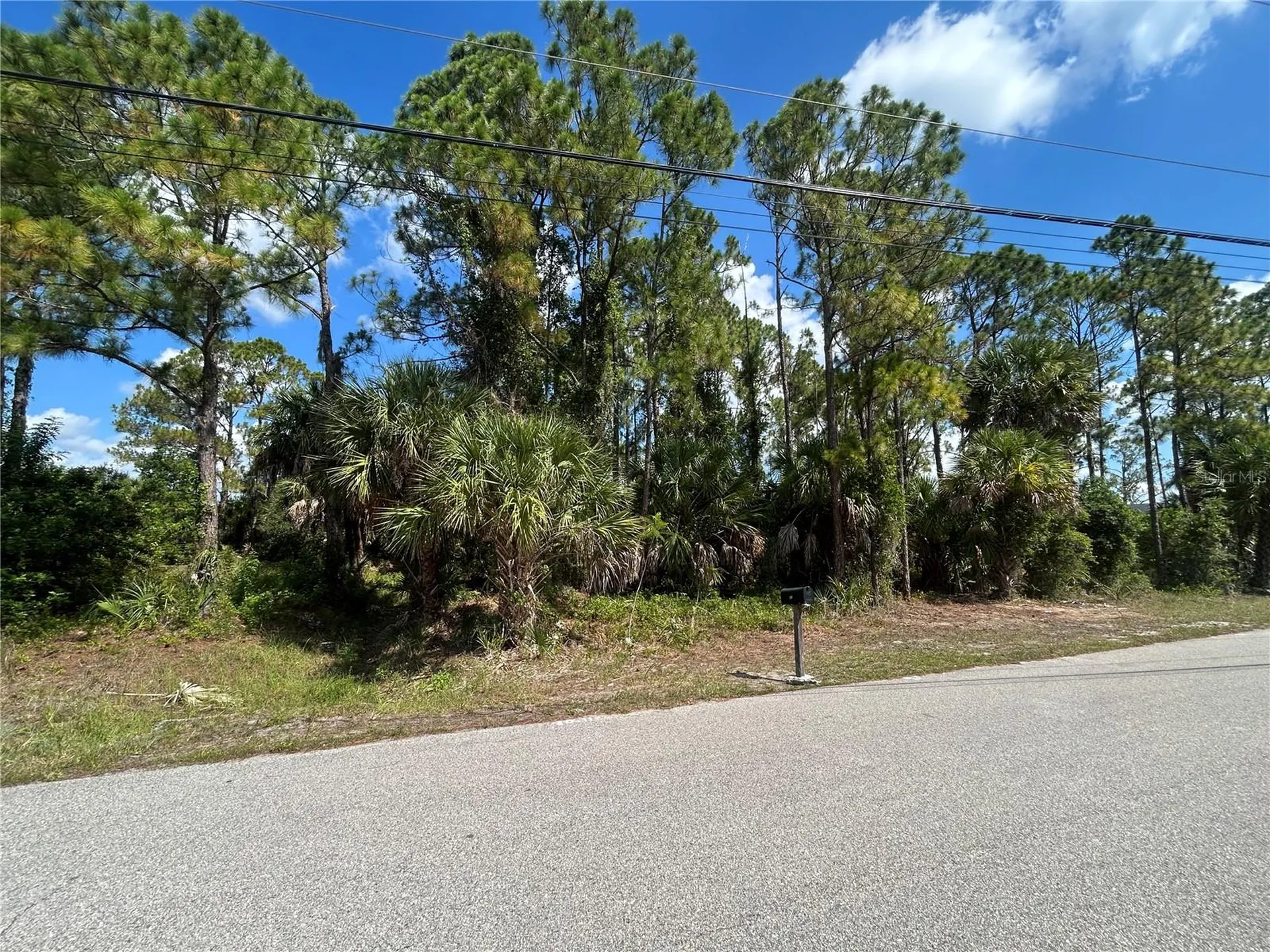 Billberry Street North Port FL 34288