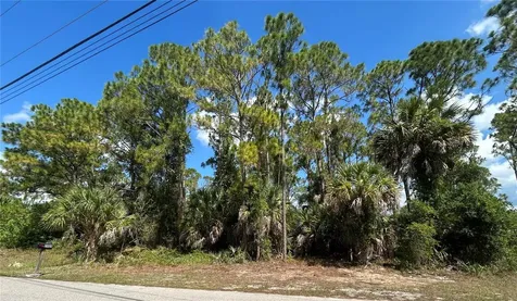Billberry Street North Port FL 34288