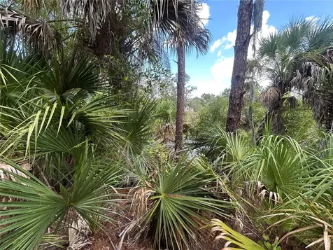 Billberry Street North Port FL 34288