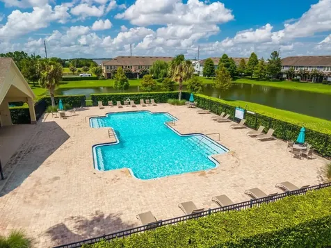 409 Merry Brook Circle Sanford FL 32771