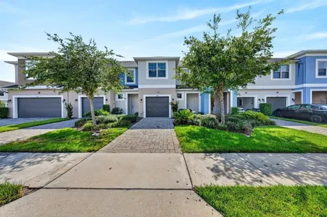 409 Merry Brook Circle Sanford FL 32771